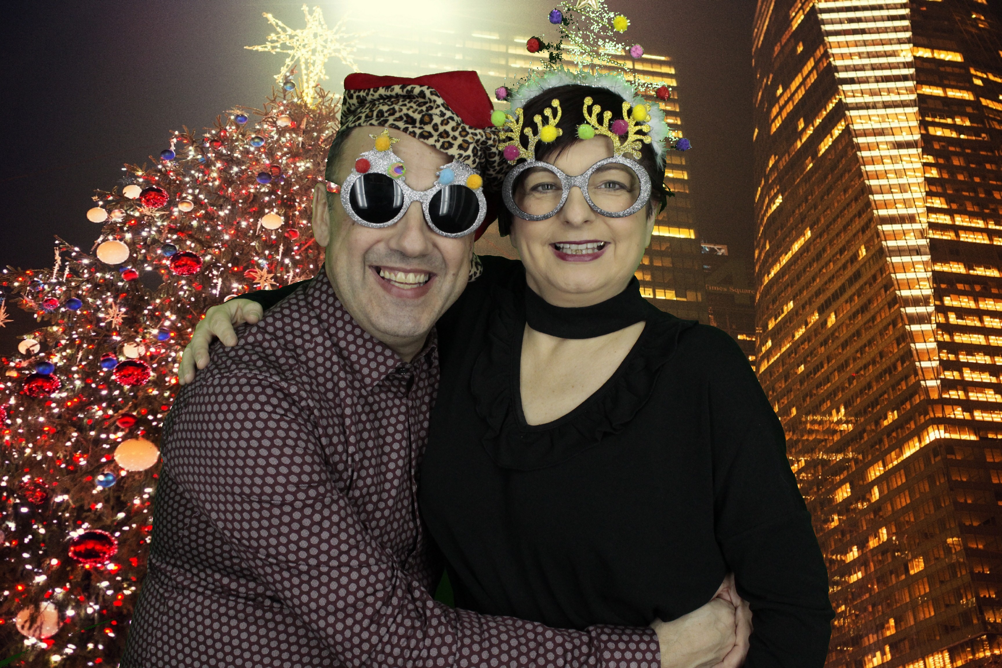 Silvermere Christmas Party | View more photos from the event at gallery.myphotoboothexperience.co.uk/u/MyPhotoBoothExperienceLtd/Silvermere-Christmas-Party-3